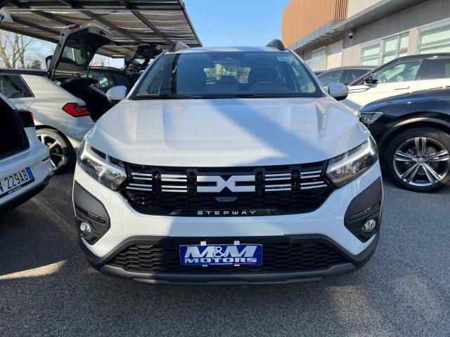 DACIA Sandero Stepway 1.0 TCe GPL Expression #VARI COLORI