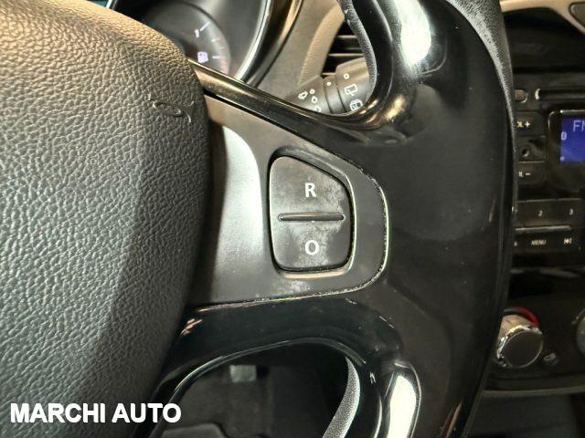RENAULT Captur dCi 8V 90 CV Start&Stop Energy