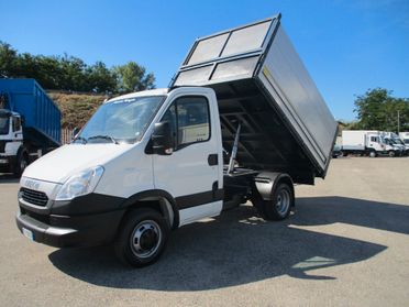 Iveco Daily 35C11 2.3 110CV E5 RIBALTABILE TRILATERALE +SOVRAS