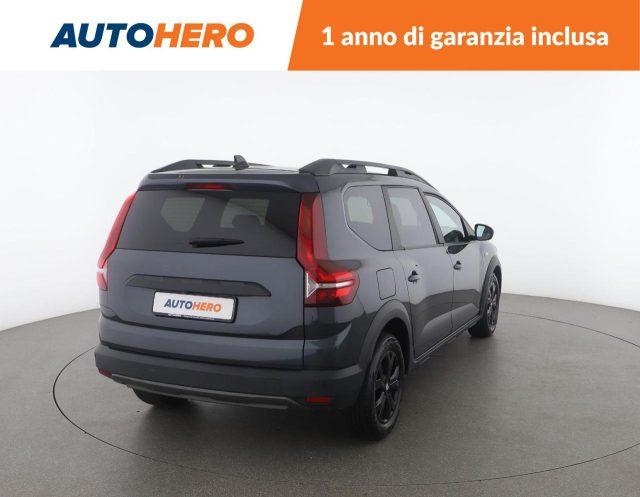 DACIA Jogger 1.0 TCe GPL 100 CV 5 posti Extreme Up