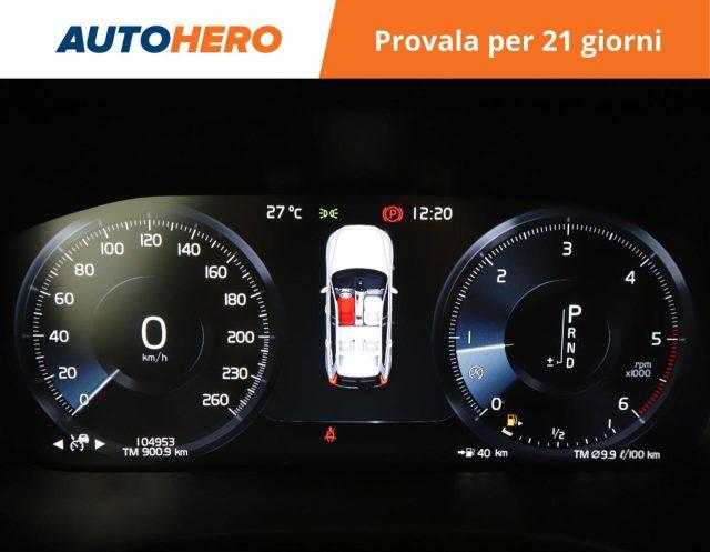 VOLVO XC60 D5 AWD Geartronic Inscription