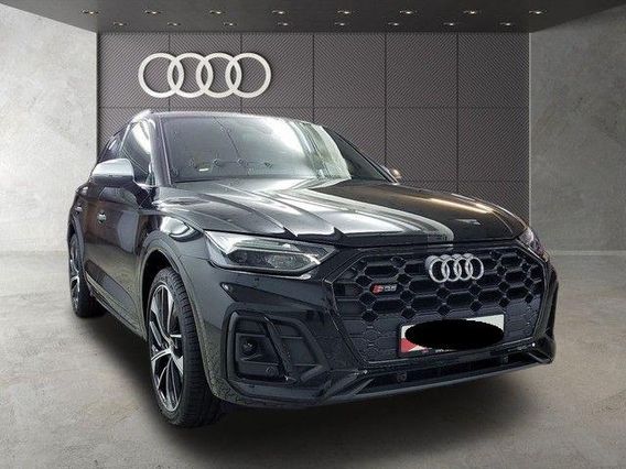 AUDI SQ5 3.0 V6 TDI quattro tiptronic