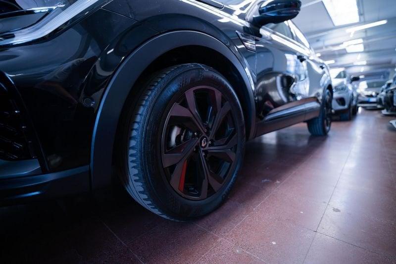 Renault Arkana 1.6 E-Tech full hybrid R.S. Line 145cv