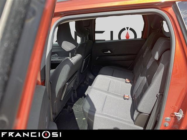 DACIA Jogger 1.0 TCe GPL Extreme 7p.ti