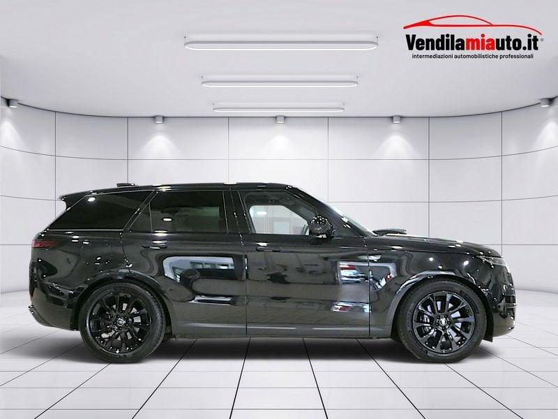 Land Rover Range Rover Sport Range Rover Sport 3.0d i6 mhev Dark Edition awd 249cv auto