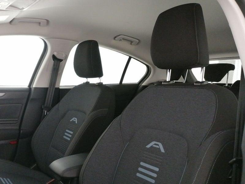 Ford Focus Active 1.0t ecoboost h 125cv