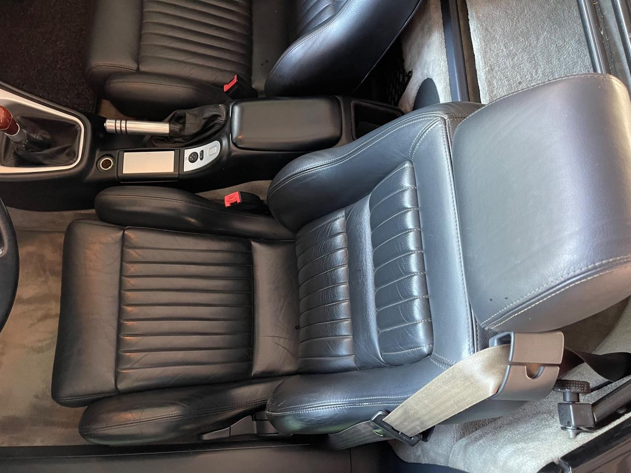 Alfa Romeo GTV Spider 2.0i 16V TS PERMUTE RATE