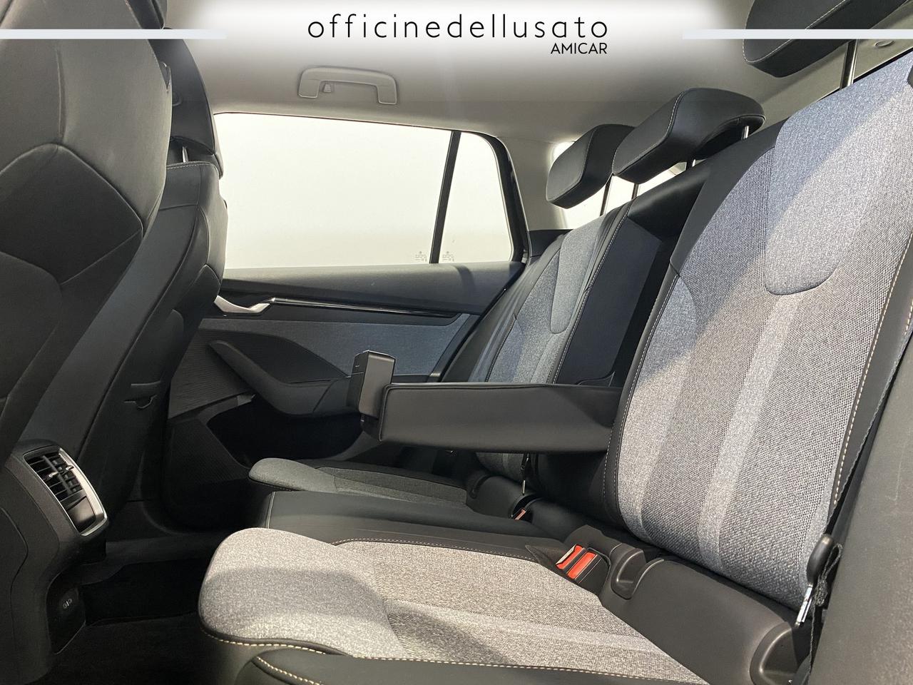 Skoda Octavia wagon 2.0 tdi 150cv executive dsg