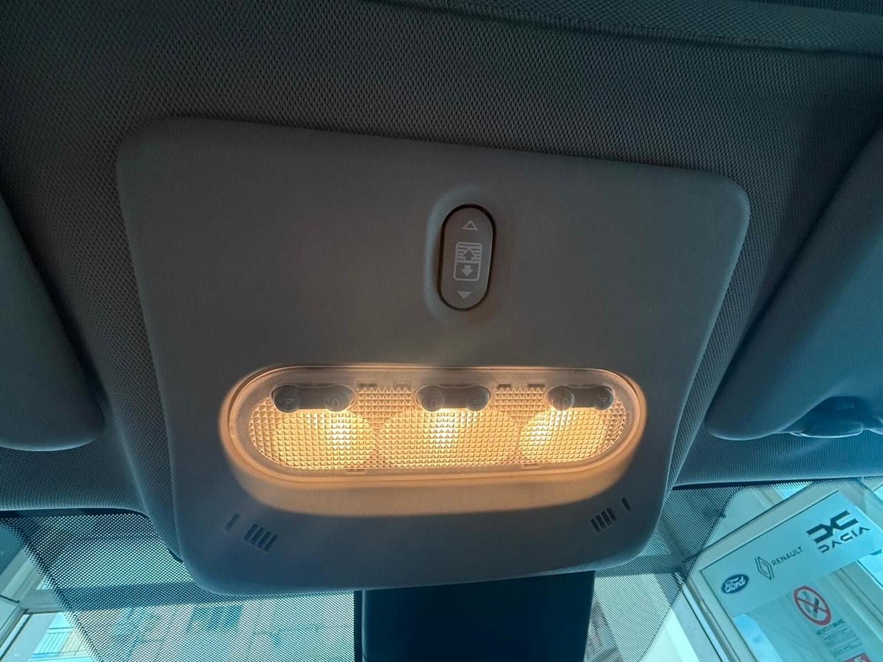 Nissan Qashqai 1.5 dCi N-Connecta