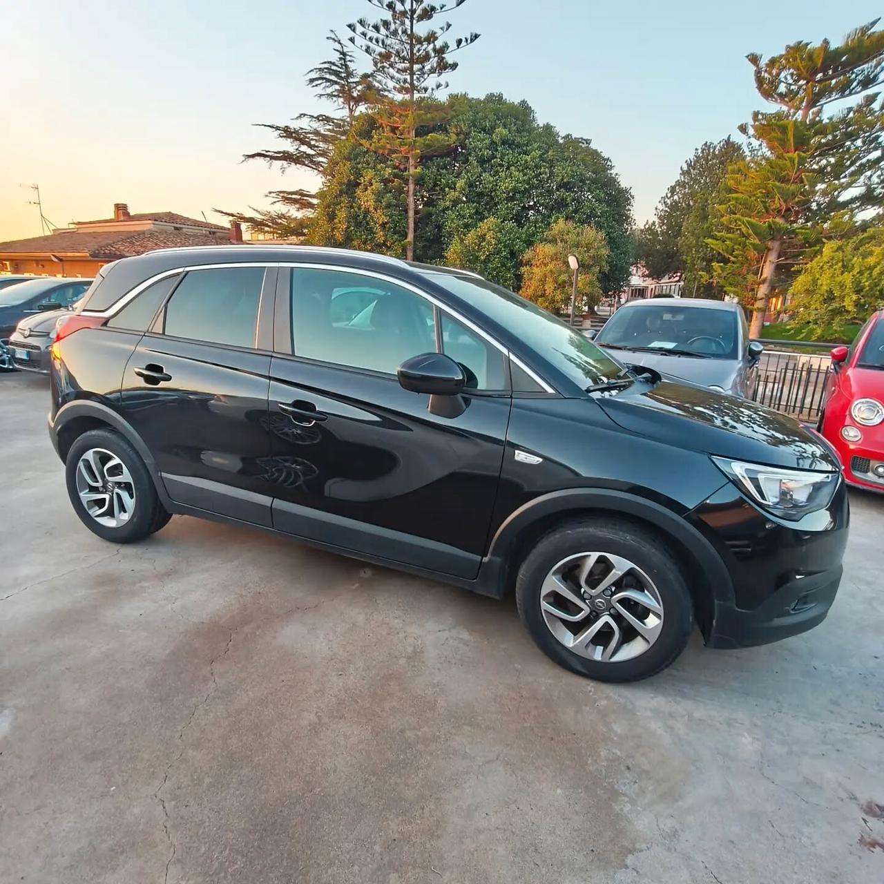 Opel Crossland X 1.5 DIESEL AUTOMATICA