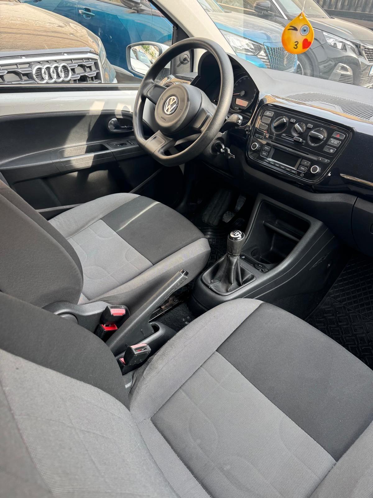 Volkswagen up! 1.0 5p. move