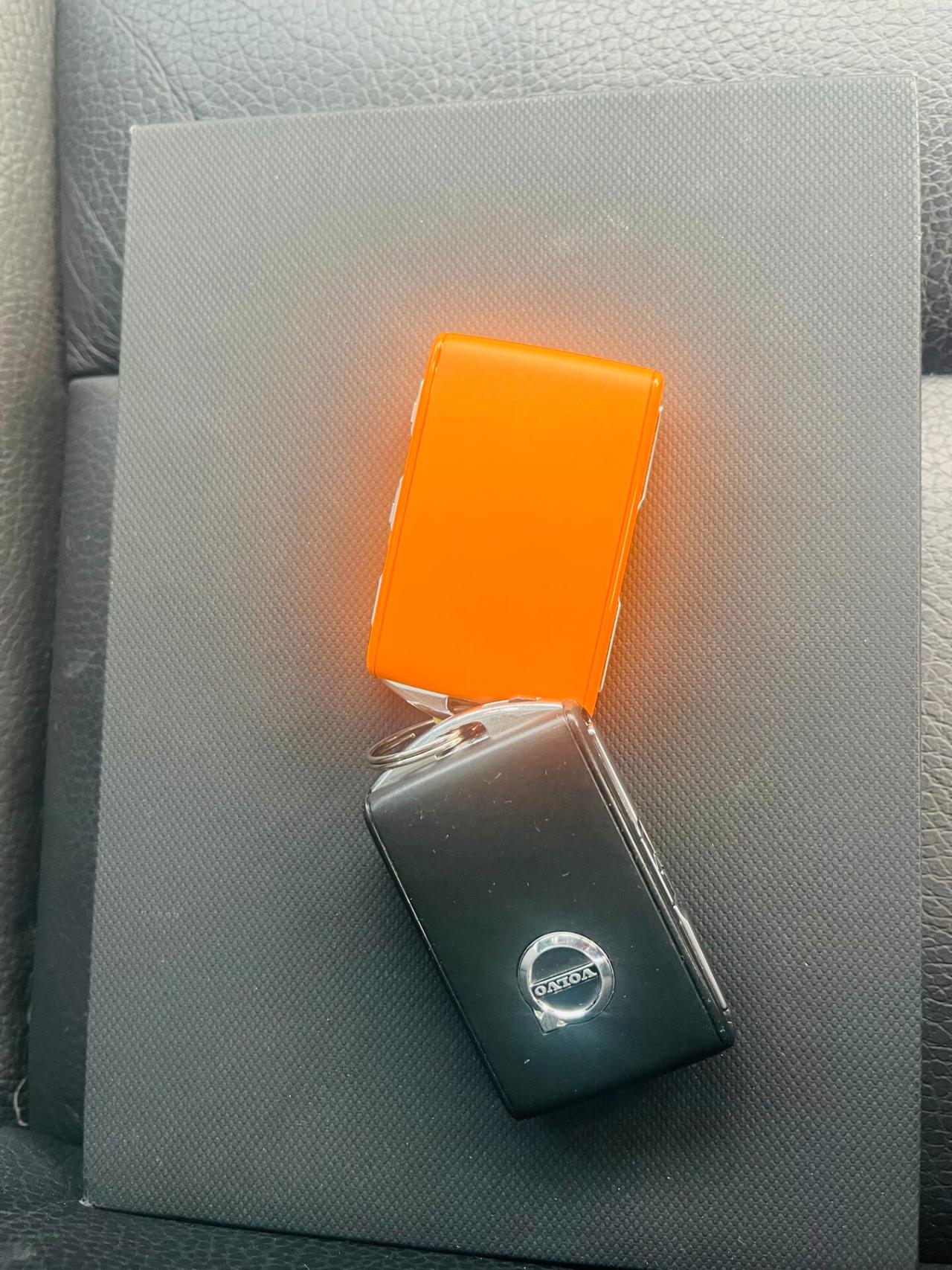 Volvo V90 Cross Country B4 (d) AWD automatico Ultimate