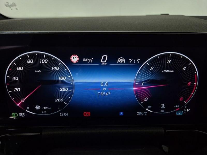 Mercedes-Benz GLA GLA-H247 2023 200 d AMG Line Premium Plus auto