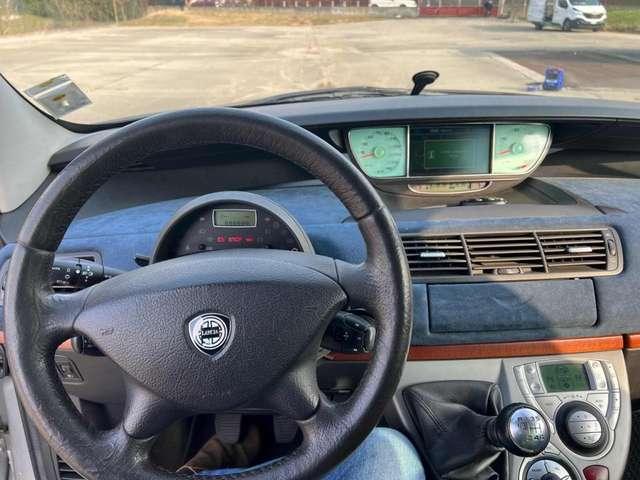 Lancia Phedra 2.2 JTD Emblema NEOPATENTATI