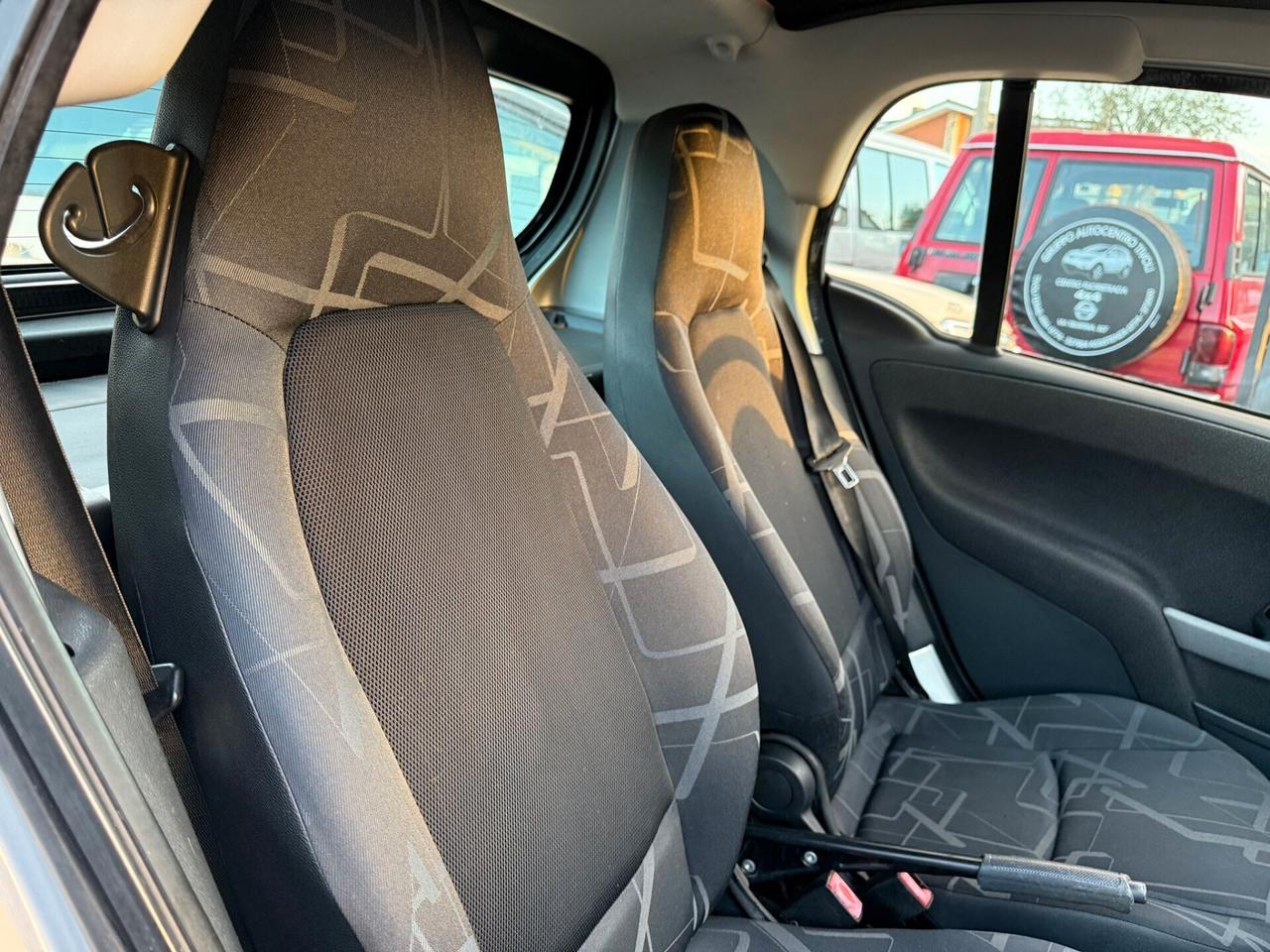 Smart ForTwo 1000 84cv 90.000km - Tutto incluso - Servosterzo - Superprezzo