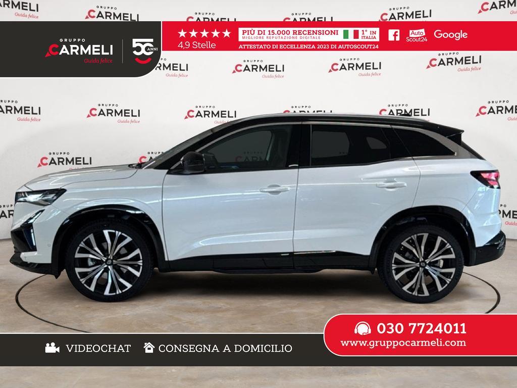 Renault Austral 1.2 full hybrid E-Tech Techno Auto