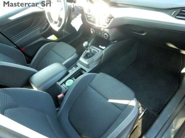 FORD Focus Focus V 2018 SW SW 1.5 ecoblue Business - FT153FF