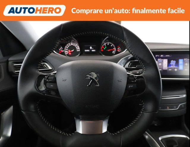 PEUGEOT 308 BlueHDi 120 S&S SW Allure