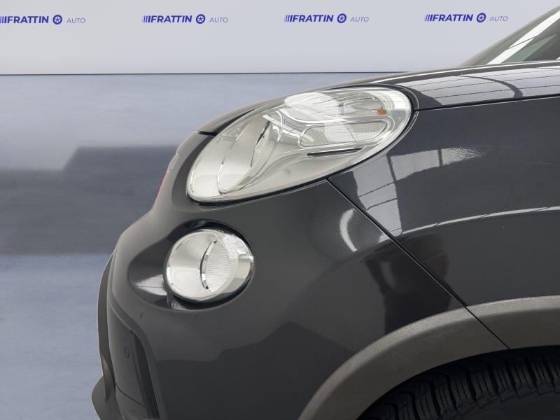 FIAT 500L 1.3 MULTIJET 95 CV TREKKING