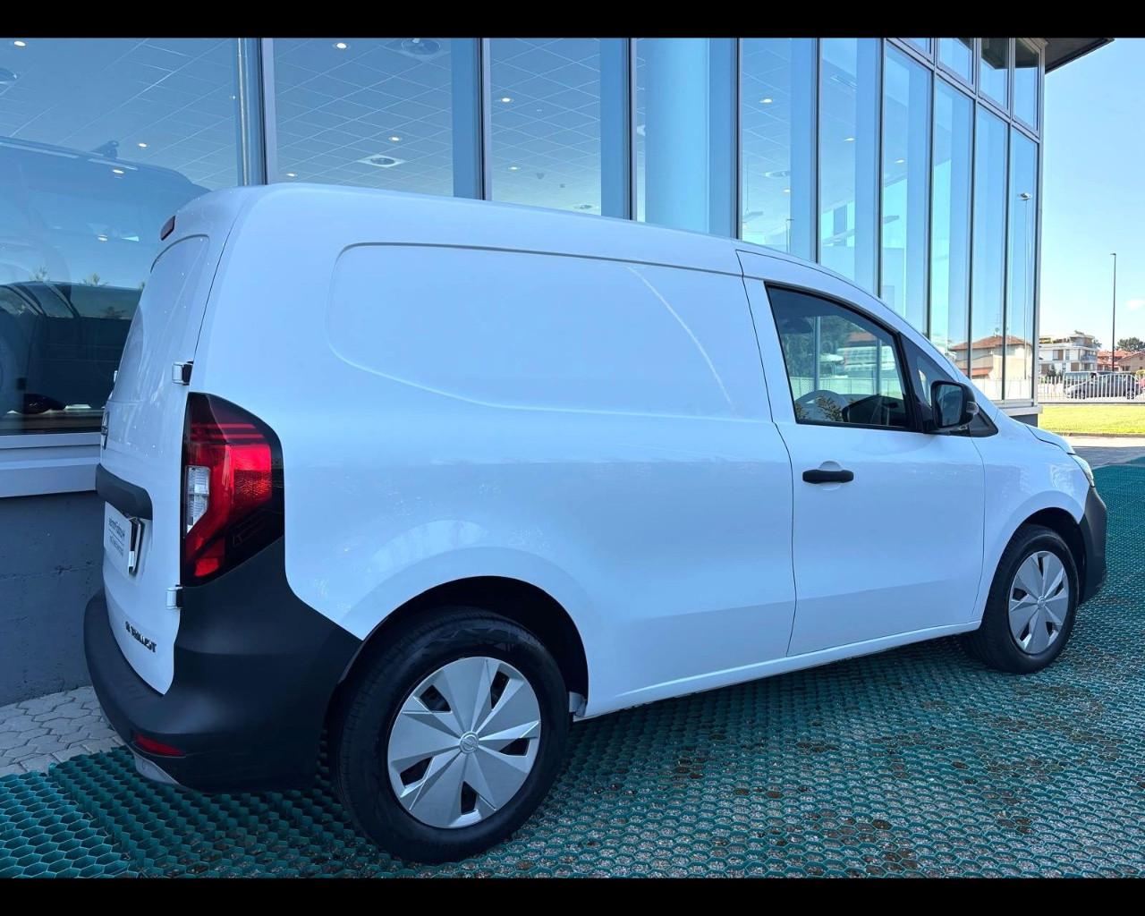 NISSAN Townstar Van - Townstar van 1.3 130cv L1 N-Connecta