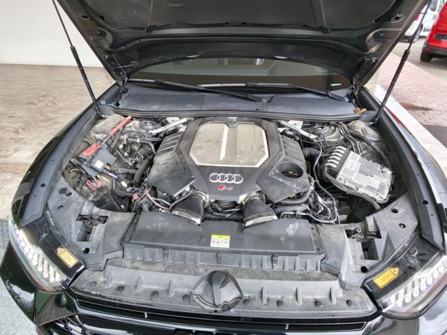 AUDI RS6 Avant 4.0 TFSI V8 quattro tiptronic/ doppio tetto
