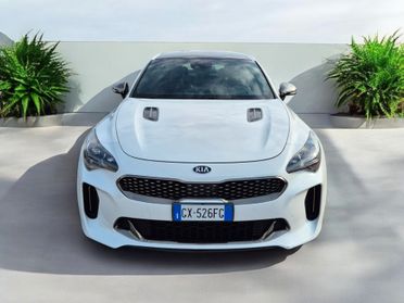 Kia Stinger 2.2 CRDi AWD AT8 GT Line