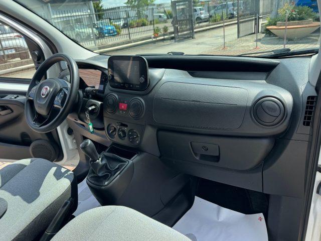 FIAT Fiorino 1.3 MJT 95cv CARGO ADVENTURE TRACTION PLUS