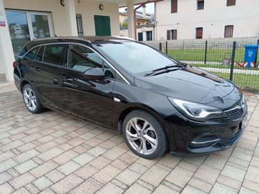 Opel Astra 1.5 CDTI 122 CV S&S Sports Tourer GS Line