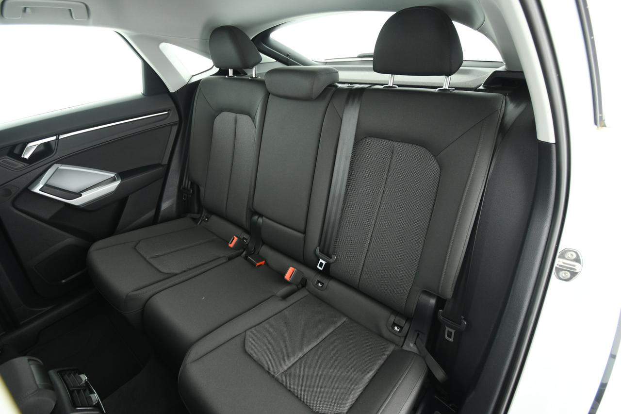 AUDI Q3 Sportback 35 2.0 tdi S line edition ACC+CAMERA+APP CONNECT