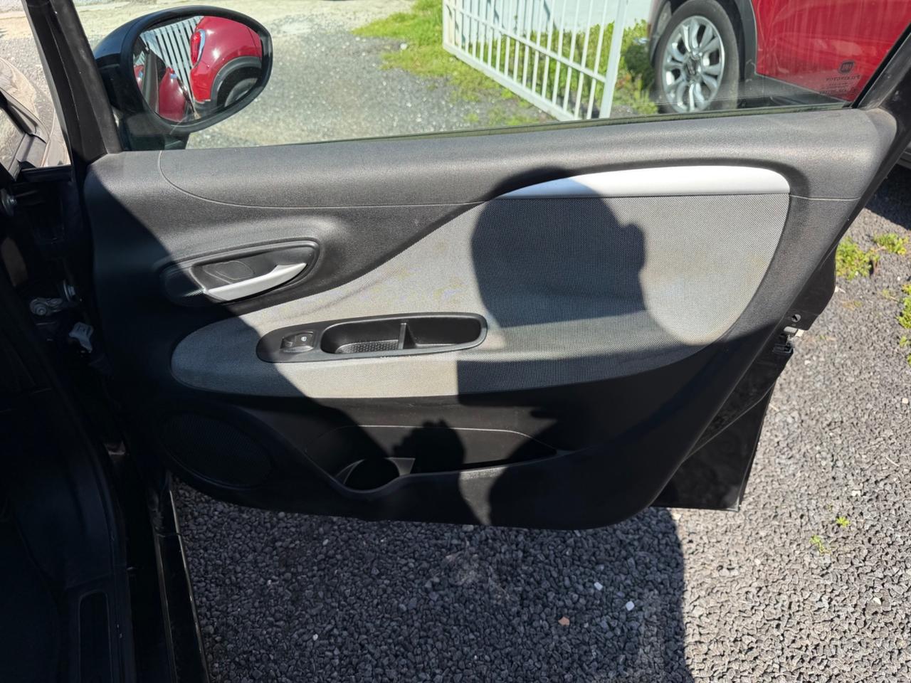 Fiat Punto Evo 1.3 Mjt 95 CV DPF 5 porte S&S Dynamic