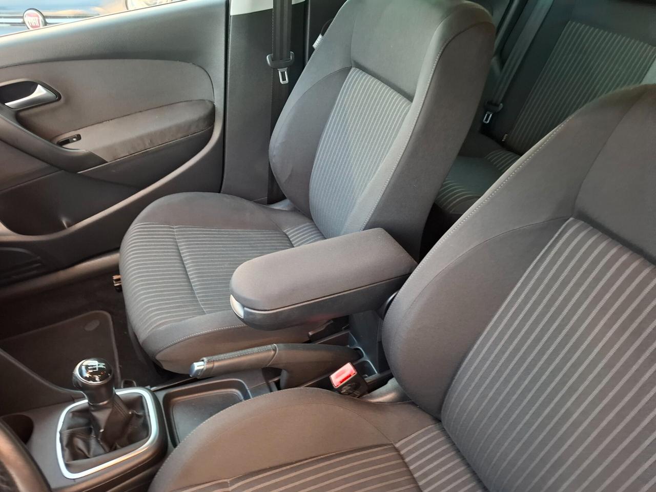 Volkswagen Polo 1.6 TDI 90CV DPF 5 porte Highline