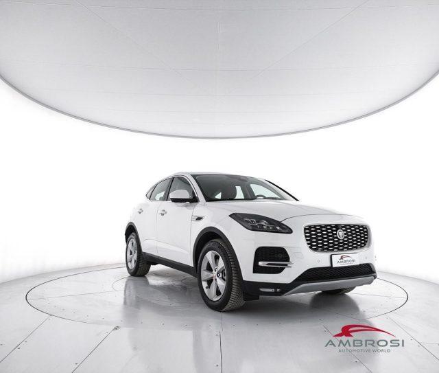 JAGUAR Other E PACE 2.0D I4 163 CV AWD Auto SE