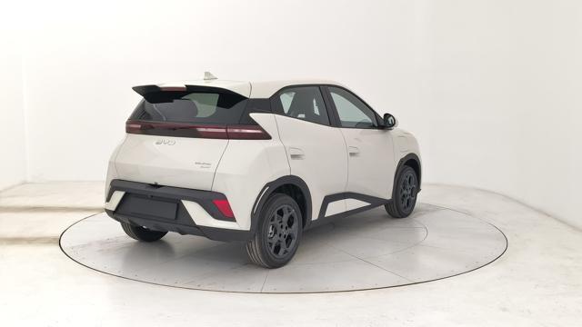 BYD Dolphin Surf 43,2 kWh Boost