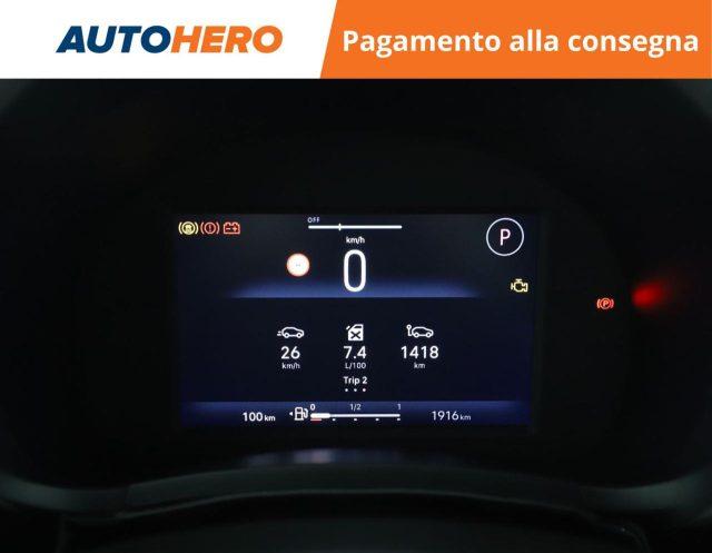 FIAT 600 Hybrid 100 CV DCT MHEV