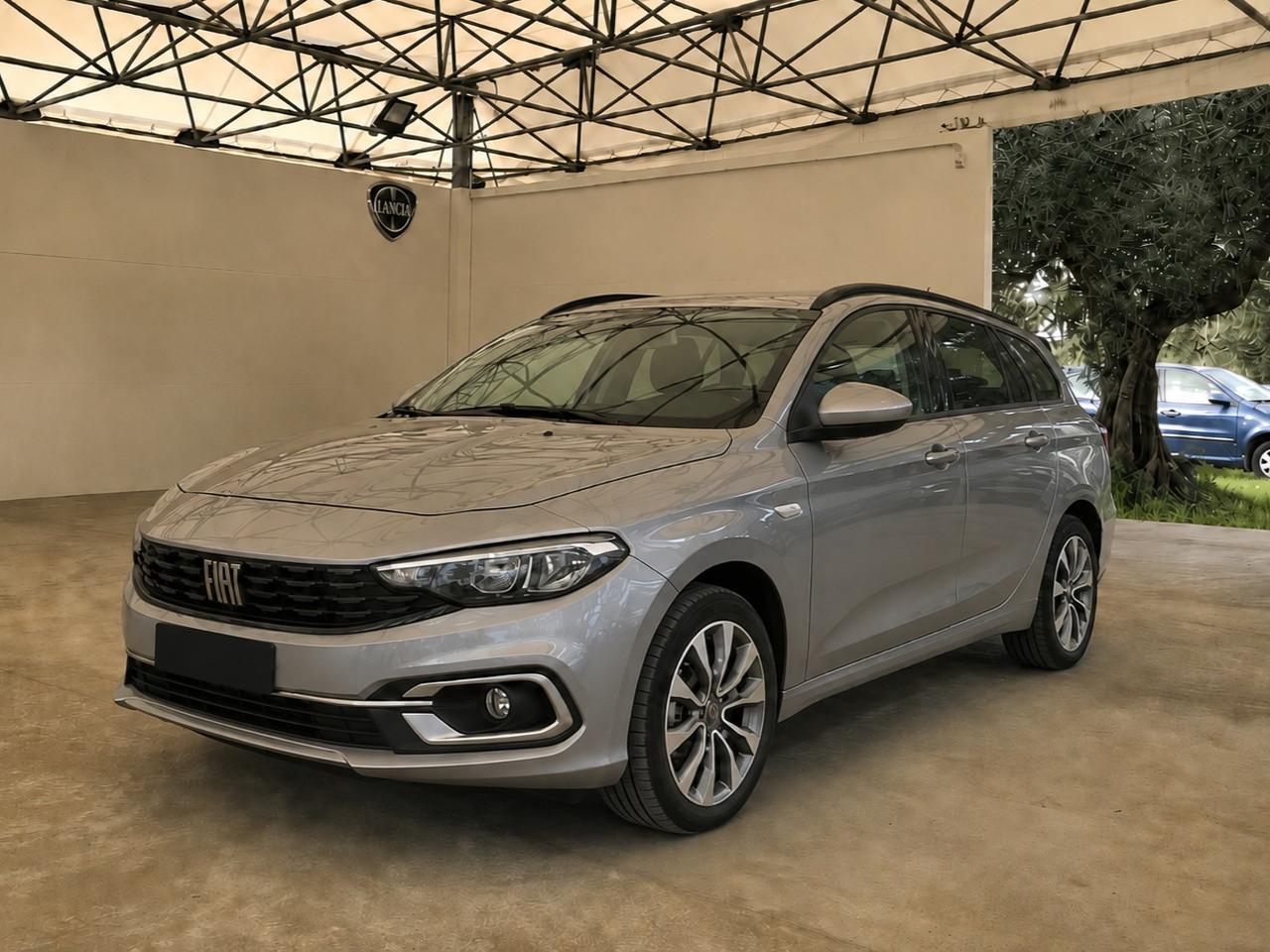 FIAT Tipo SW II 2021 - Tipo SW 1.3 mjt CityLife s&s 95cv