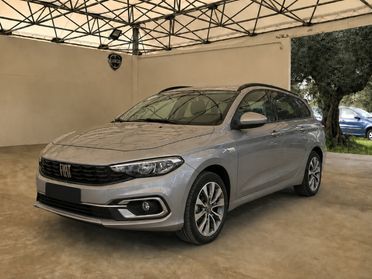 FIAT Tipo SW II 2021 - Tipo SW 1.3 mjt CityLife s&s 95cv
