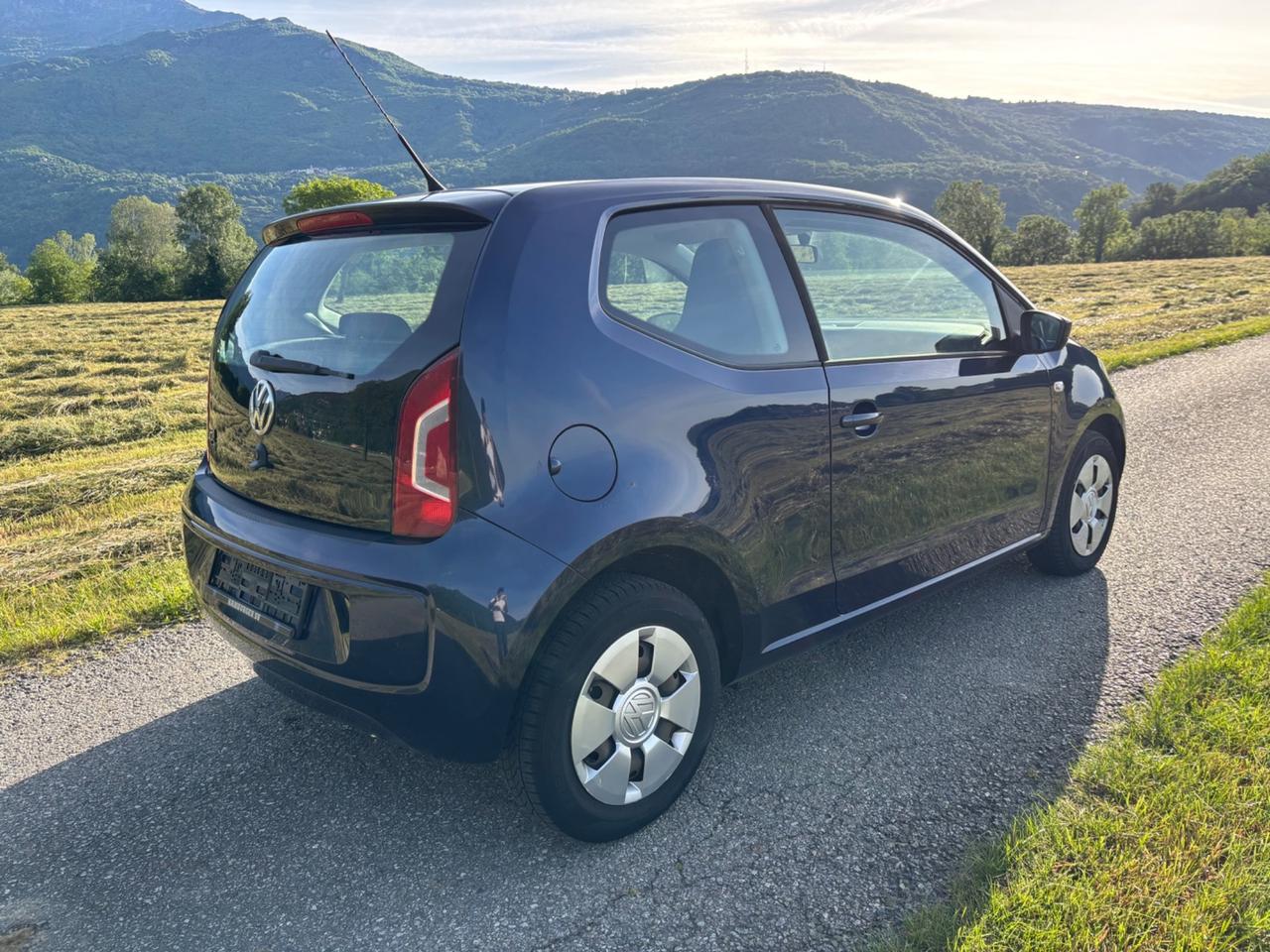 Volkswagen up! 1.0 3p CONDIZIONI ECCELLENTI