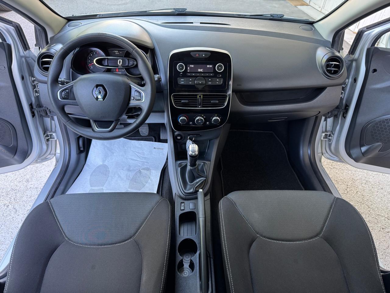 Renault Clio 1.2 16v Life 1Prop. GARANZIA 24 MESI