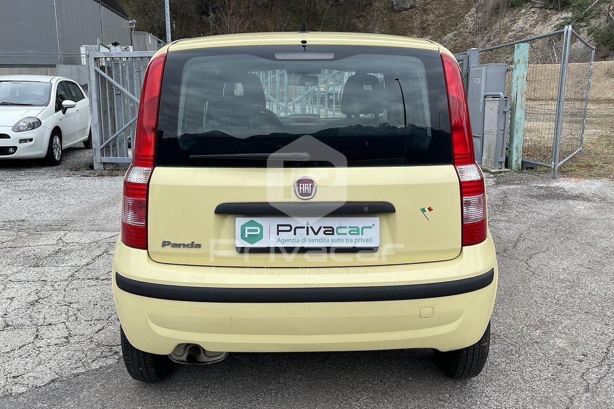 FIAT Panda 1.2 Classic