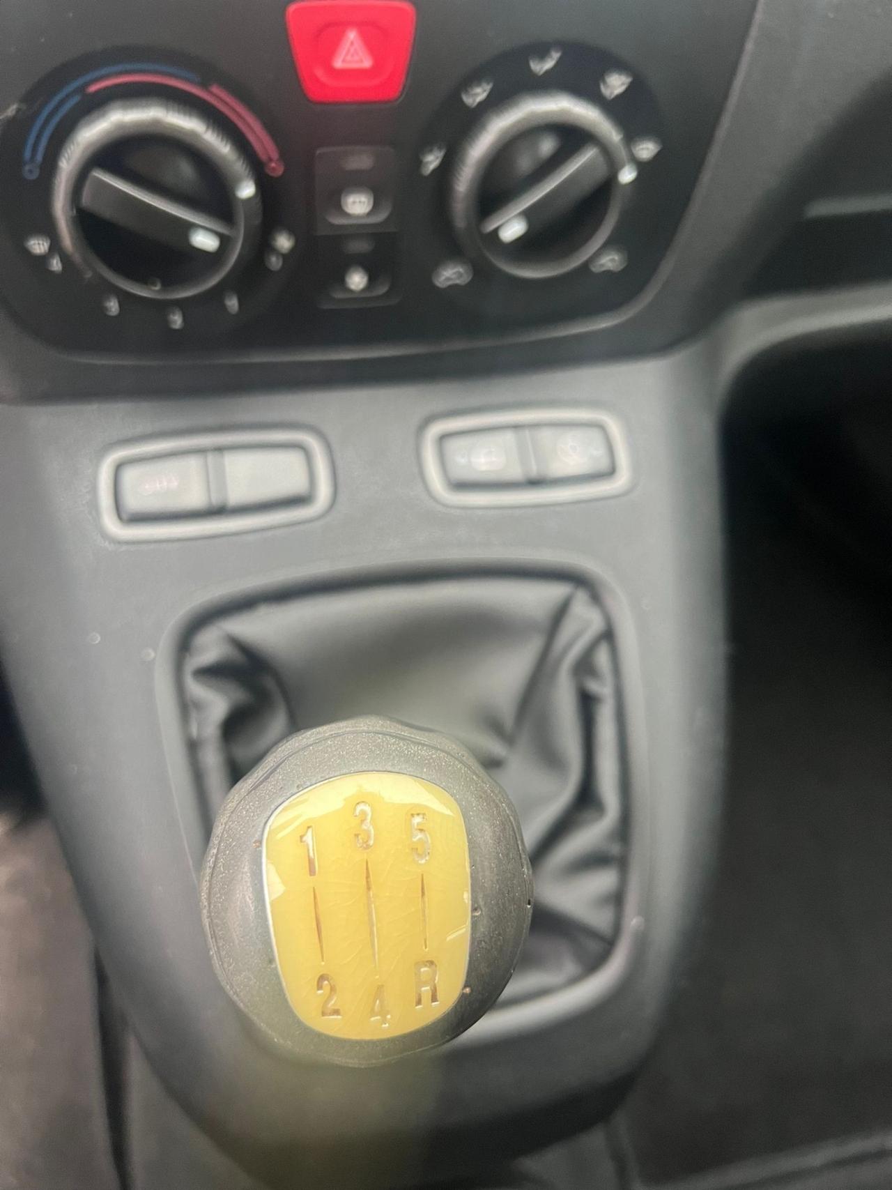 FIAT IDEA 1.3 MULTIJET ANNO 2011