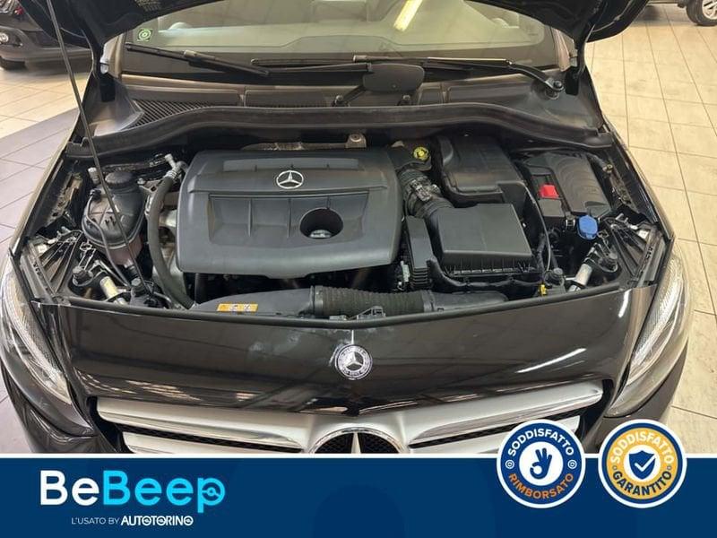 Mercedes-Benz Classe B B 180 D SPORT NEXT