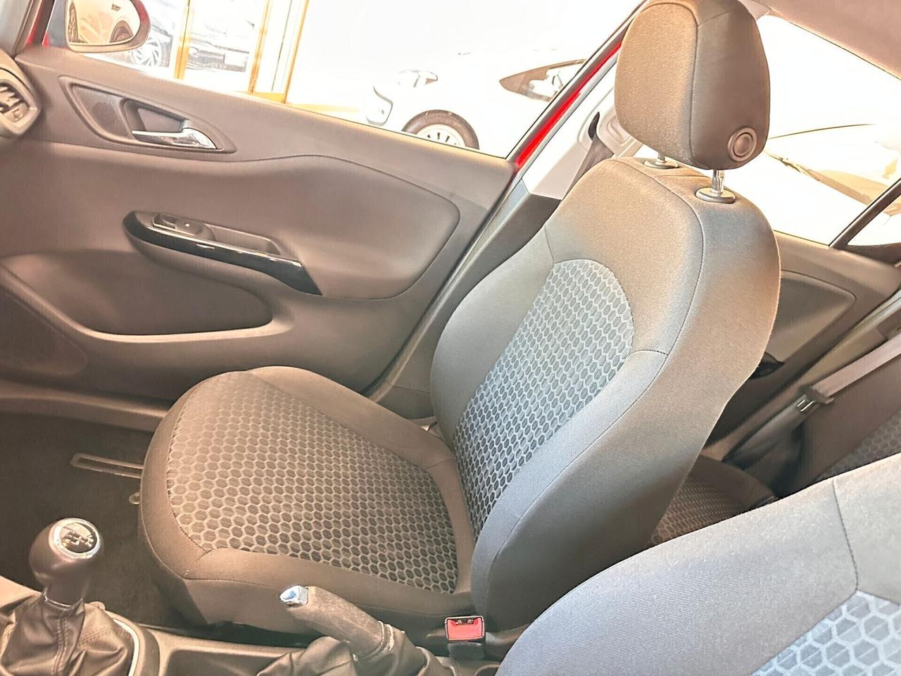 Opel Corsa 1.2 5 porte BiFuel Benzina GPL