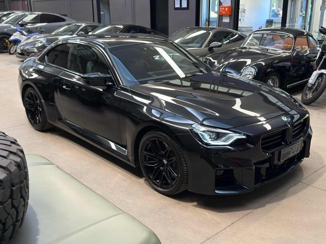 BMW M2 M2 *IVA ESPOSTA*