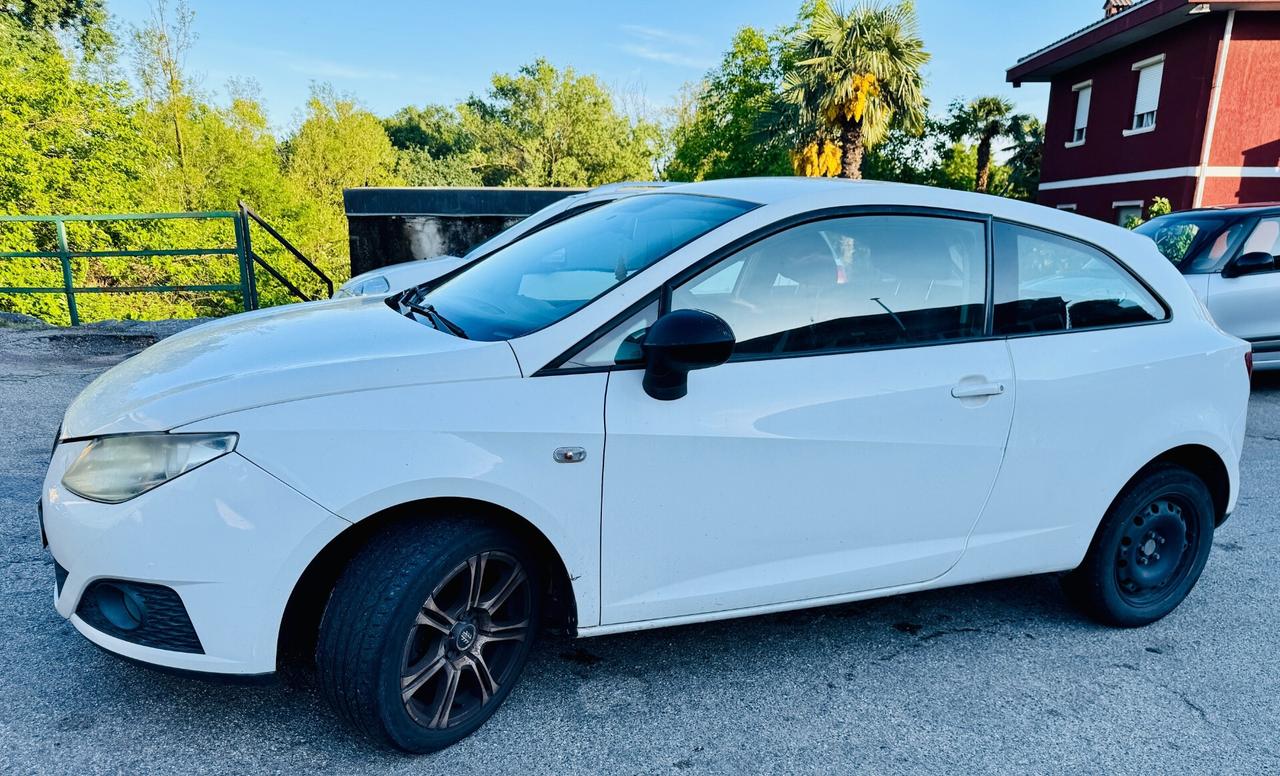 Seat Ibiza 1.4 16V 85CV 5p. Special