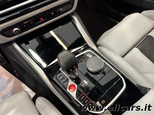 BMW M3 Touring Competition M xDrive