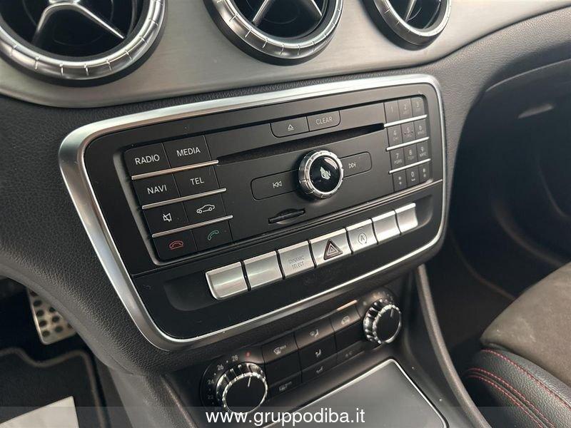 Mercedes-Benz CLA Classe - C117 Diesel 180 d Premium FL