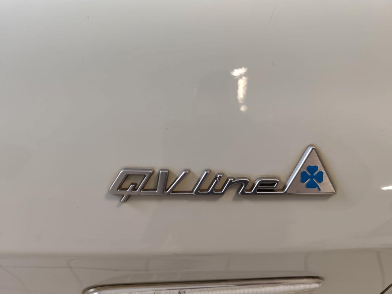 Alfa Romeo Giulietta 2.0 JTDm-2 150 CV Distinctive