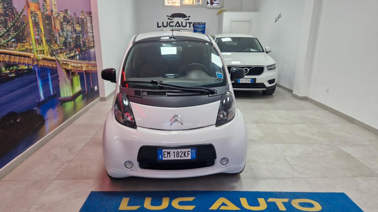 Citroen C-Zero Full Electric airdream Seduction