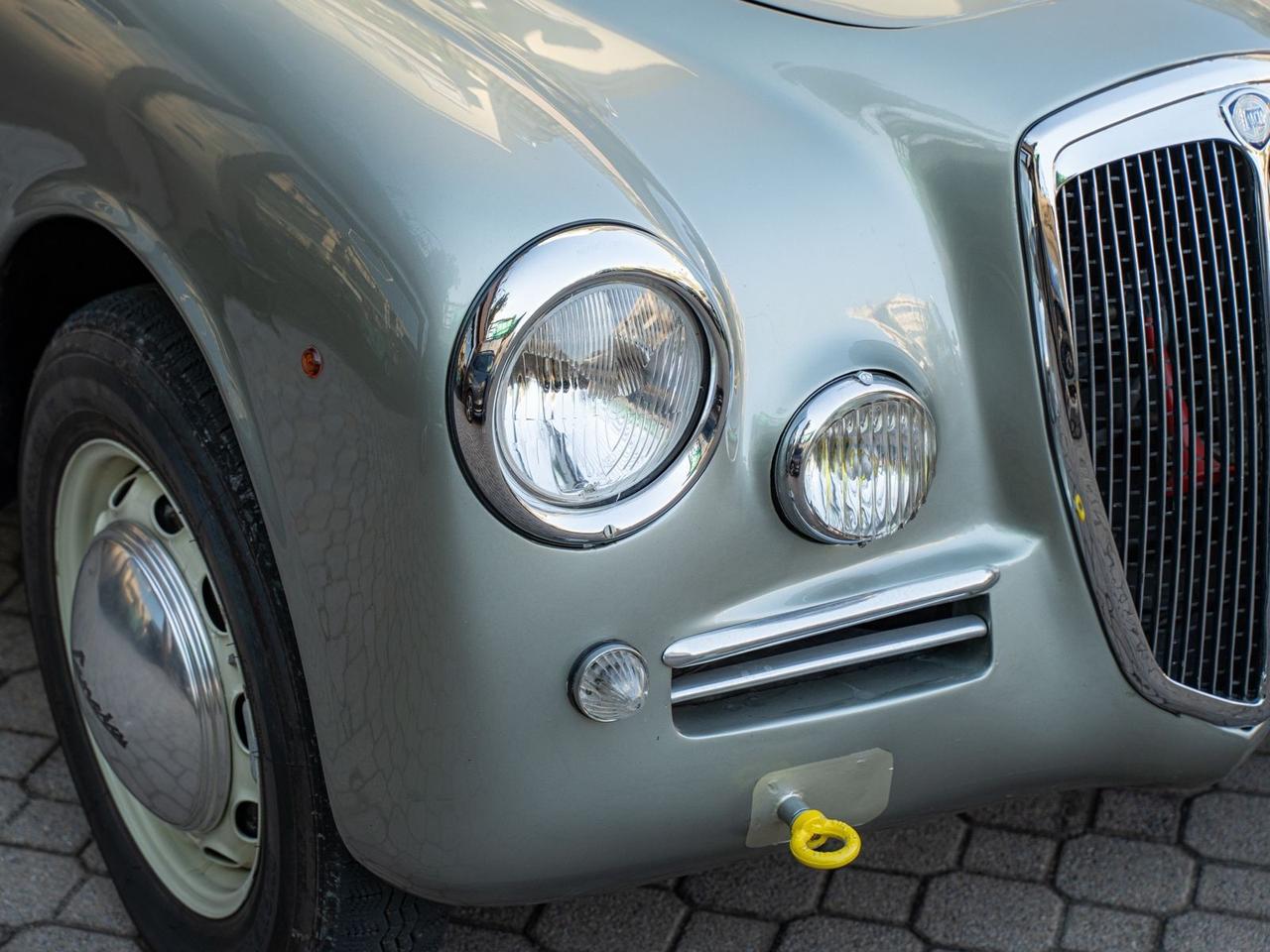 Lancia Altro AURELIA B 20 GT