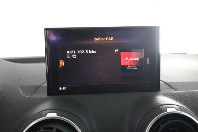 AUDI Q2 Q2 30 TFSI